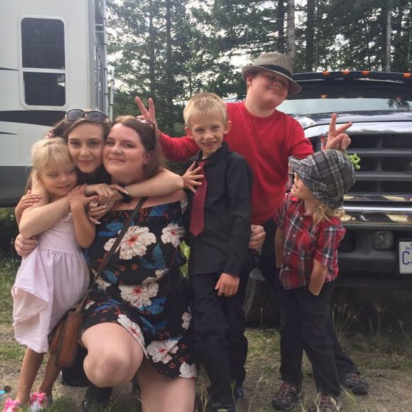 Meet your Posher, Jaeden - Picture 1 of 1